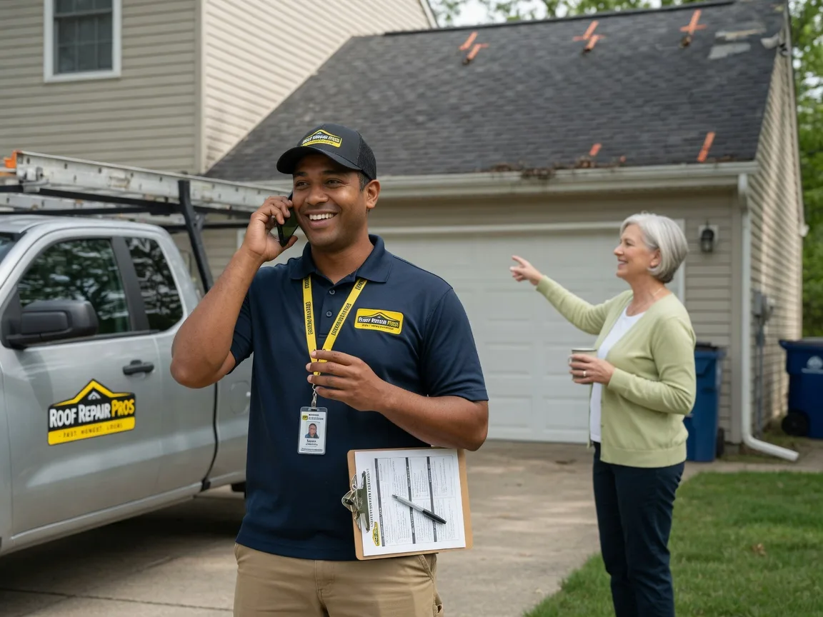 Roof Repair Stittville, NY FAQs